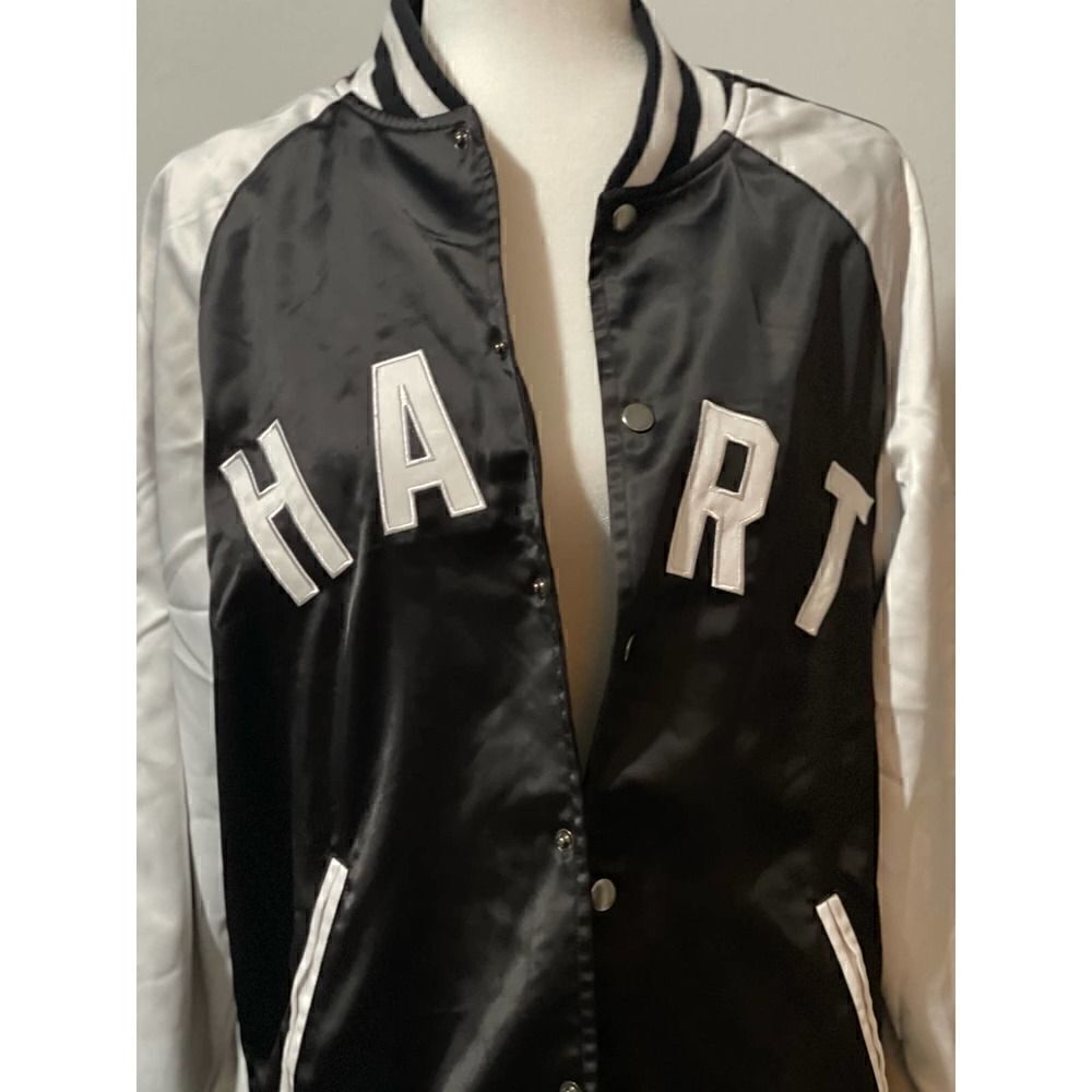 Kevin Heart VIP tour button up jacket M
